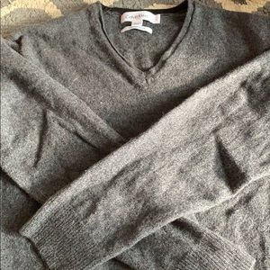 Calvin Klein sweater
